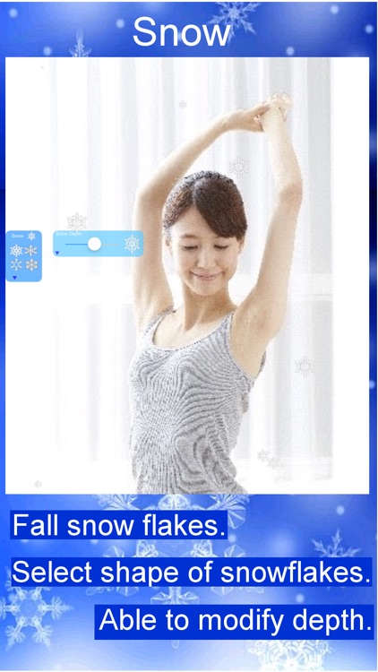 Star Lumie - Extend fascination of photographs