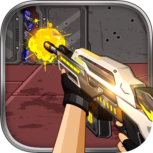 Assembly M4A1 Rifle - Shooting Games iOS App