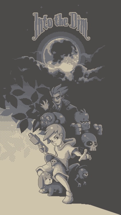 Into the Dim screenshot-4
