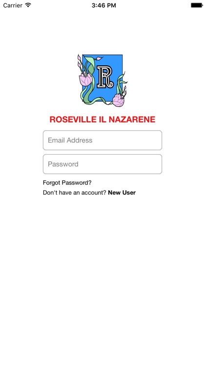 Roseville IL Nazarene