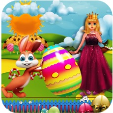 Activities of Happy Birthday Party on Easter
