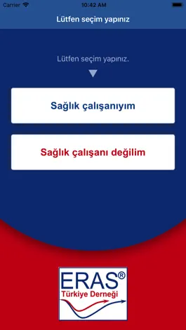 Game screenshot ERAS Ögeleri mod apk