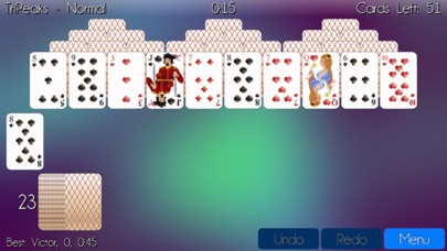 GOLF SOLITAIRE FREE - WITH TRIPEAKS AND PYRAMID 1.1.1 IOS CASINO GOLF SOLITAIRE FREE - WITH TRIPEAKS AND PYRAMID 1.1.1 IOS
