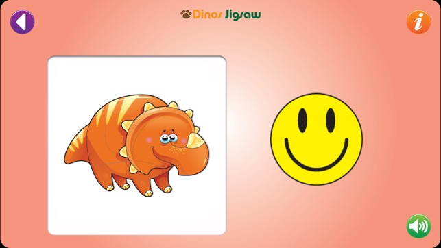 Dinos Jigsaw(圖5)-速報App