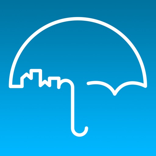 CityUmbrella