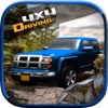 Off-Road Extreme 4x4 Driving 3D Simulator