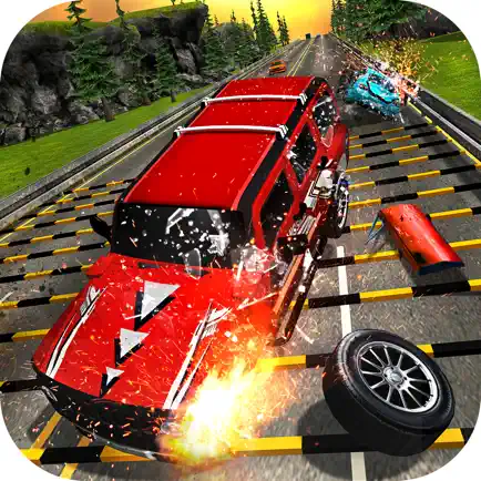 Speed Bump Car Crash Simulator Cheats