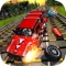 Speed Bump Car Crash Simulator