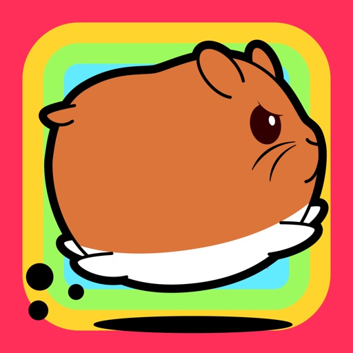 Touch and Play! Hamster Farm icon