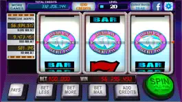 Game screenshot 777 Stars Casino - Free Old Vegas Classic Slots apk