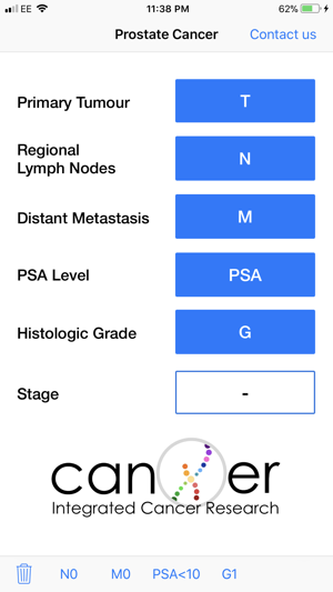 Prostate Cancer(圖2)-速報App