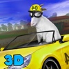 Crazy Goat Car Racing Simulator 3D Full