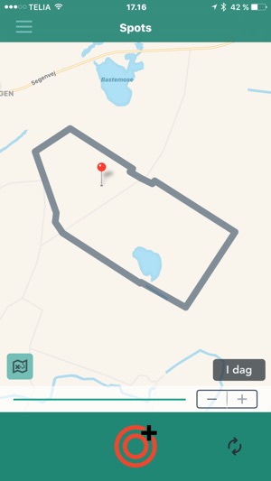 Bison Spotter(圖1)-速報App
