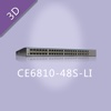 CE6810-48S-LI 3D View