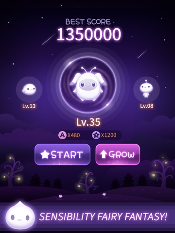 Screenshot #5 pour FASTAR (Fantasy Fairy Story)