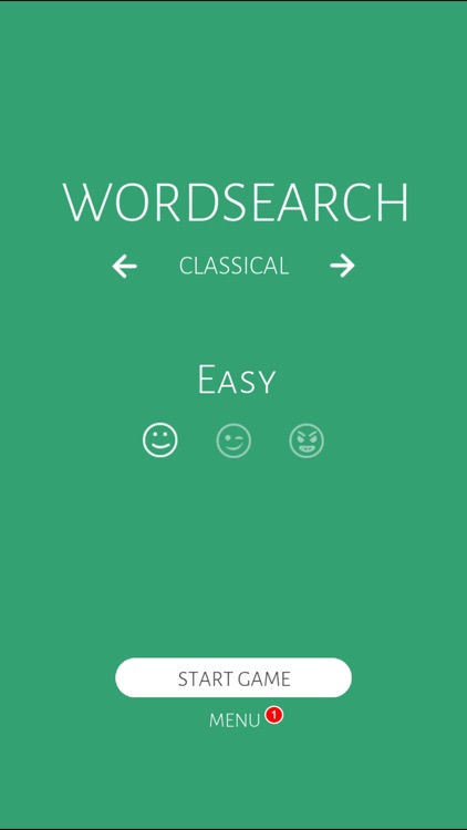 Word Search Colorful screenshot-3