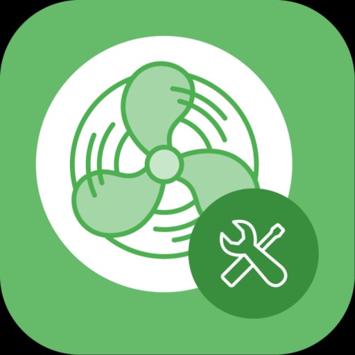 HVAC Service Work Order