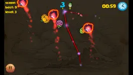 Game screenshot Fruit Slice Free apk