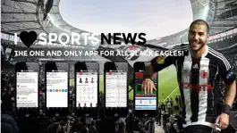 Game screenshot Sports News - Beşiktaş JK edition mod apk