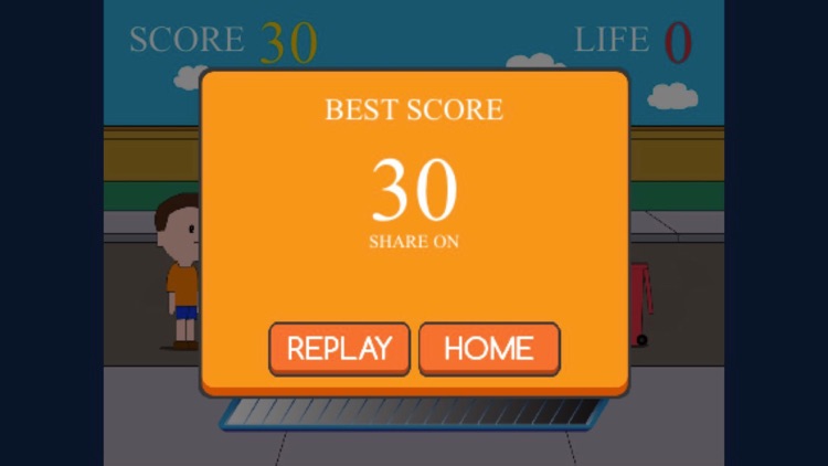 Boy freestyle screenshot-3