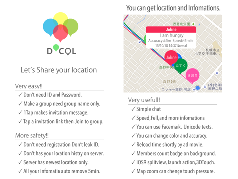 Screenshot #4 pour DOCOL