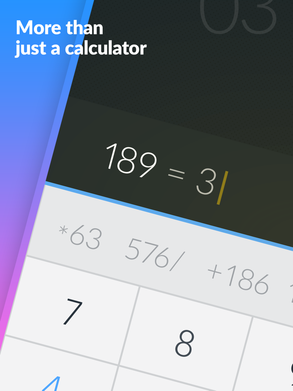 Screenshot #6 pour Tchisla: Number Puzzle