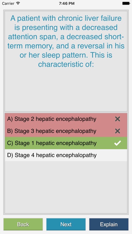 CCRN Exam Prep