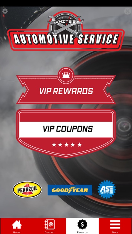 White's Automotive screenshot-3