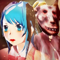 逃离恐怖 - 免费惊声尖笑游戏