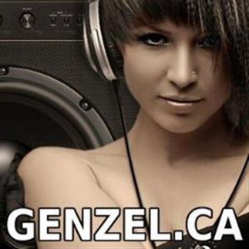 Generation Zel! Radio icon