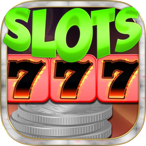 Aaba Amazing Casino Royal 777 iOS App