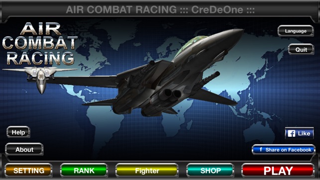 Air Combat Racing(圖5)-速報App