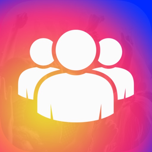 Get Followers - for Instagram Followers & Likes icon