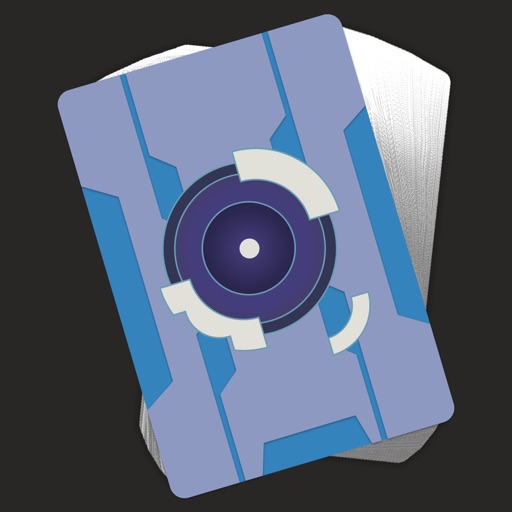 NetConsole - A Card Browser for Android Netrunner iOS App