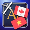 Trav Vietnamese-Canadian French Dictionary-Phraseb