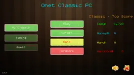 Game screenshot Onet Legend apk