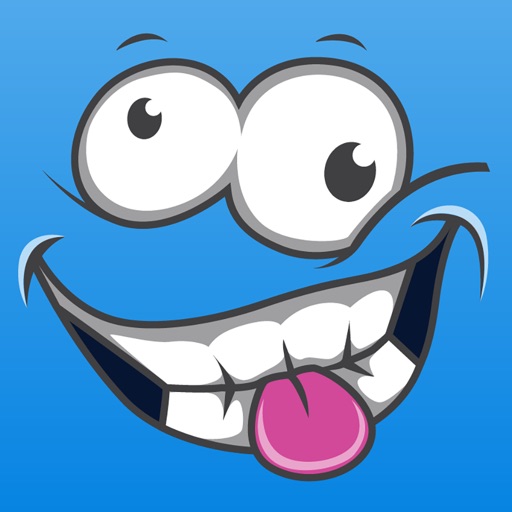 Funny Business Game Icon