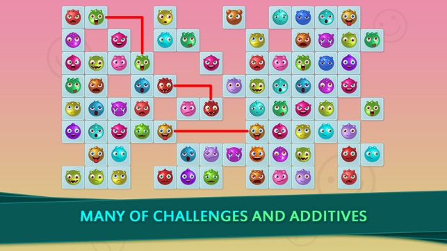Twin Fun Connect 2 Animal Pet(圖3)-速報App