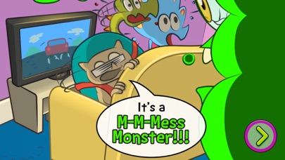 Screenshot #2 pour Tidysaurus Rex