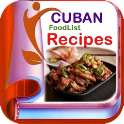 Cuban Food Recipes