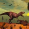 Dinosaur Hunting Attack Sniper Pro