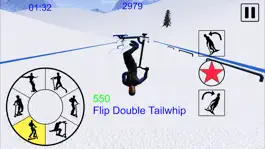 Game screenshot Snowscooter FM3D mod apk