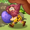 Caveman Bubble Shooter - Best Treasure Shooting Game FREE