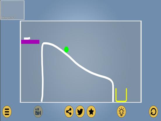 Screenshot #4 pour Brain On: Dot Physics