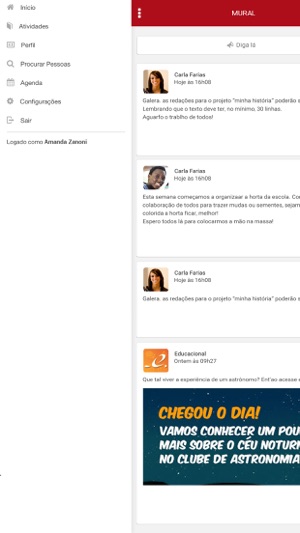 Colégio Equipe Recife(圖2)-速報App