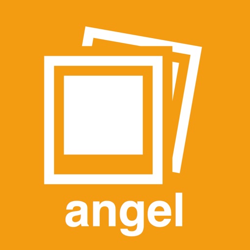 AngelPhoto icon