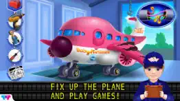 How to cancel & delete baby airlines 4