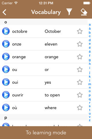 French Class Lite - náhled