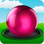 Download Pinky Rolling - Free Fall Rolling app