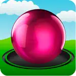 Pinky Rolling - Free Fall Rolling App Cancel
